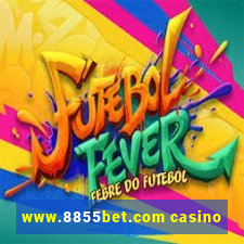 www.8855bet.com casino